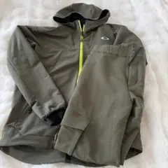OAKLEYセットアップ