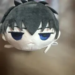 銀魂　土方十四郎　ぬいぐるみ