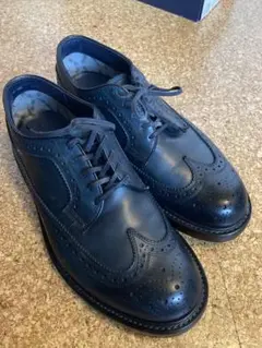 未使用 REGAL × nonnative ウイングチップ 25 1/2EEE 2025年最新】nonnative REGALの人気アイテム - メルカリ