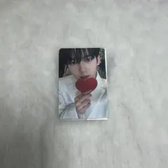 ZEROBASEONE ハンユジン