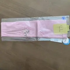 最終値下●接触冷感●新品シビラ Sybilla ロング スマホ対応 UV手袋