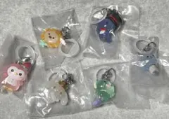 JOCHUMめじるしアクセサリー