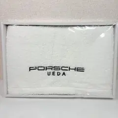 【新品】Porsche ポルシェ バスタオル 2025年最新】PORSCHE タオル・バス用品の人気アイテム - メルカリ