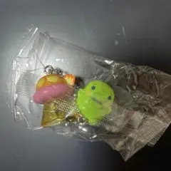 たまごっち　UFOスイング