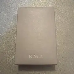 RMK シンクロマティックアイシャドウパレット　01