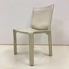 D aiさま専用 ❹名作Cassina(カッシーナ)CAB 1脚 1CA0412B101O0110.jpg