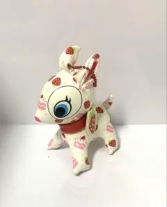 プチバビエキーチェーン イチゴ