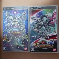 スーパーロボット大戦Gジェネレーションオーバーワールド