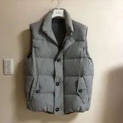 2025年最新】theory メンズ ベストの人気アイテム - メルカリ