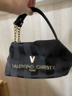 ヴァレンティノ　クリスティー　ハンドバッグ