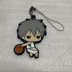 黒子のバスケ 黛千尋 缶バッジ サンリオ - メルカリ