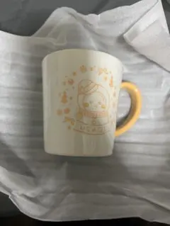 ちいかわ一番くじ うさぎ