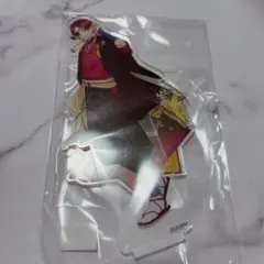 ウィンドブレーカー ウィンブレ アクリルスタンド 蘇枋隼飛 クラウドキャッチャー