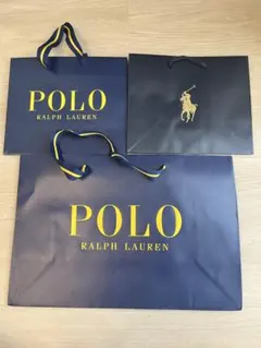 2025年最新】POLO RALPH LAUREN ショップ袋・ショッパーの人気