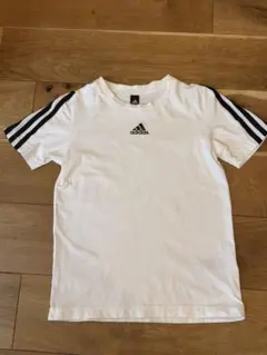 adidas Tシャツ　140cmのサムネイル