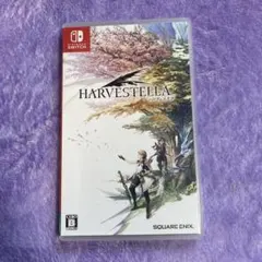 Nintendo Switch HARVESTELLA
