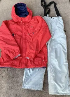 CCLTEAM 　カロラインスキースノーボードウェア　LL と　M