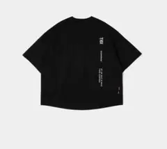 Tightbooth GOOPiMADE ブラック Tシャツ Mサイズ