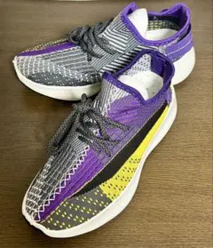 レディーススニーカー 36号(23～23.5cm)