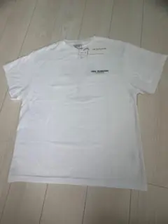 新品未使用◆THE SHINZON Ｔシャツ　白　定価13200円　シンゾーンのサムネイル
