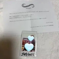 Straykids リノ サイン入り チェキ - メルカリ