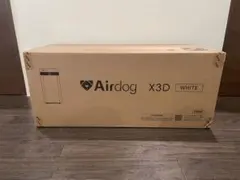 2026年最新】エアドッグ x3dの人気アイテム - メルカリ