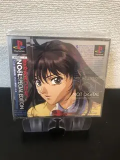 PS ノエル（初回限定版）Special Edition 帯、ハガキ付き