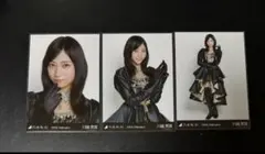 乃木坂46 川端晃菜 生写真 スペシャル衣装48 コンプ