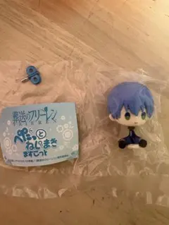 葬送のフリーレンぺたっとねじまきますこっとヒンメル