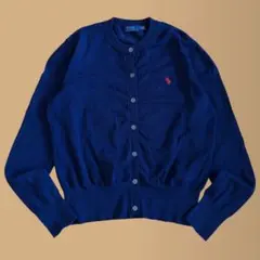 【Ralph Lauren】レディース カーディガンのサムネイル