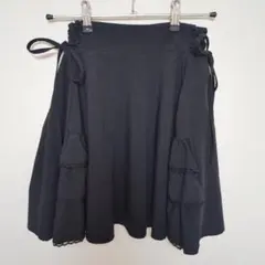 地雷 量産型 Secret Honey シークレットハニー スカート ミニのサムネイル