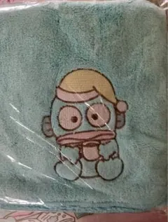 ②ハンギョドン フェイスタオル