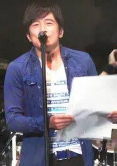 ミスチル 桜井 着用 フランシストモークス 三日月 デニム 稀少レア