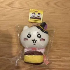 ちいかわ カステラ マスコット ぬいぐるみ