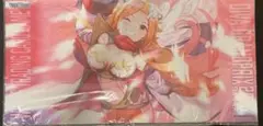ウィクロス WIXOSS デュエプレ コラボ プレイマット タウィル 限定