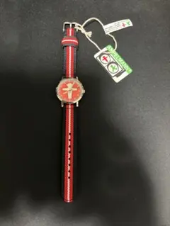 AMPELMANN アンペルマン 腕時計 クォーツ