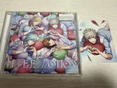 うたプリライエモアニバーサリーCD黒崎蘭丸メセカ