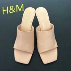 H&M サンダル