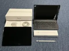 iPad Air 第3世代 256GB Wifi Cellular セット