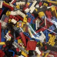 LEGO レゴ 大量 まとめ売り ブロック パーツ レトロ
