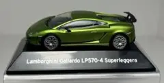 LanborghiniGallardo LP570-4 Superleggera