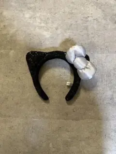 USJ ハローキティ カチューシャ