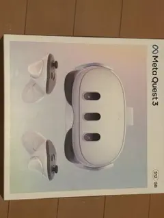 2025年最新】META quest 3 512の人気アイテム - メルカリ