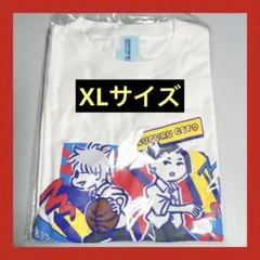 呪術廻戦　渋谷事変　AIR TWOKYO　Tシャツ　虎杖悠仁　脹相　赤血操術 呪術廻戦 渋谷事変 AIR TWOKYO Tシャツ 虎杖悠仁 脹相 赤血操術 - メルカリ