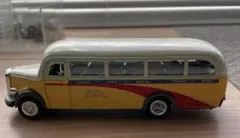 メルセデス・ベンツ観光バス　ミニカー