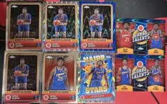 Topps Chrome Derik Queen まとめ売り