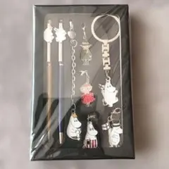 ムーミン新品