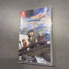 ほぼ新品！！ドラゴンクエストVII エデンの戦士たち リメイク