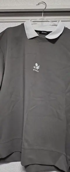 8yards　Men's ERITSUKI モカグレー　MSys