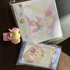 リゼロ ベアトリスセット